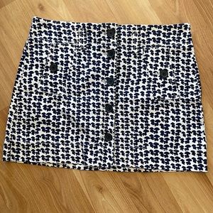 J Crew Skirt. Size 4